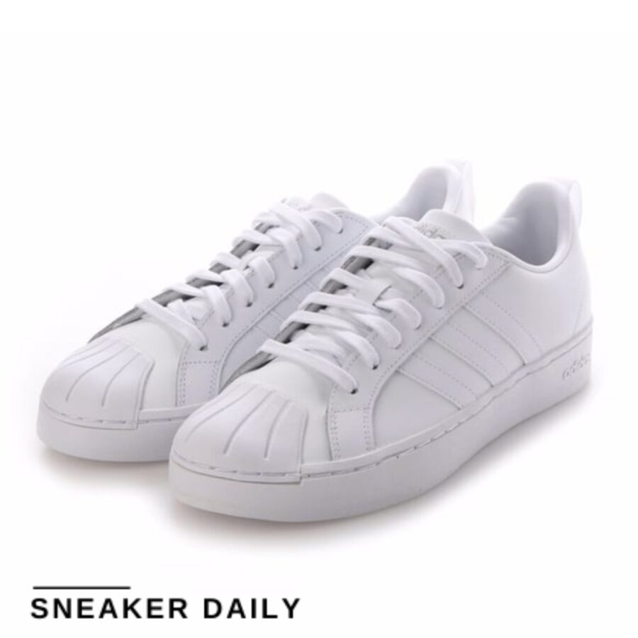 giày adidas neo streetcheck 'white' gw5490