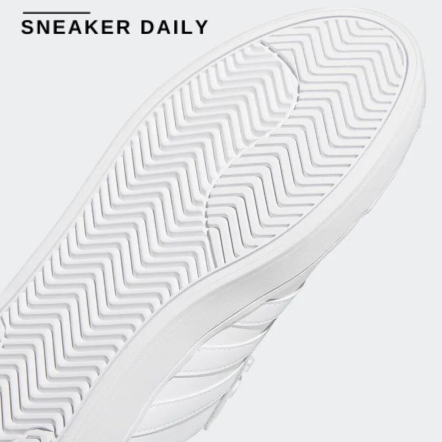 giày adidas neo streetcheck 'white' gw5490