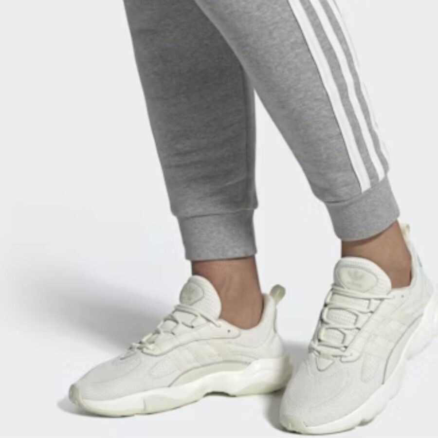 giày adidas originals haiwee white unisex eg0542