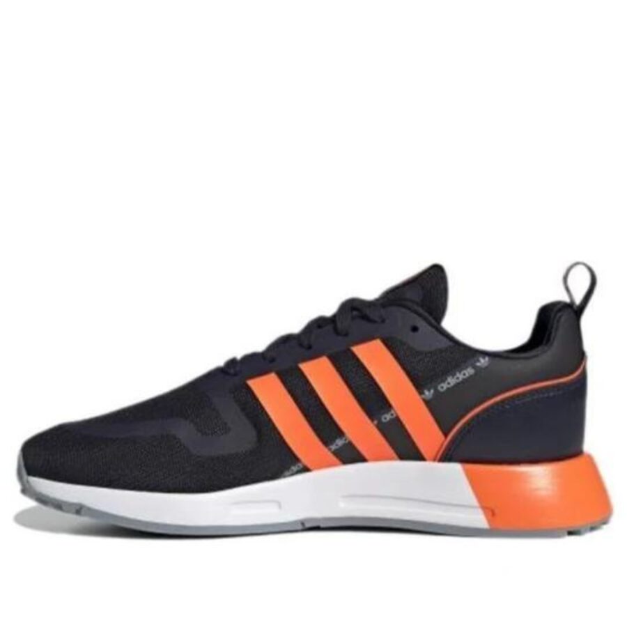 giày adidas originals multix 'legend ink solar orange' gz3529