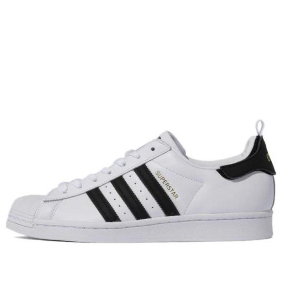 giày adidas originals superstar 'white black' fx7783