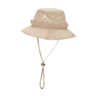 mũ jordan apex bucket hat light british tan 'beige' fd5188-200