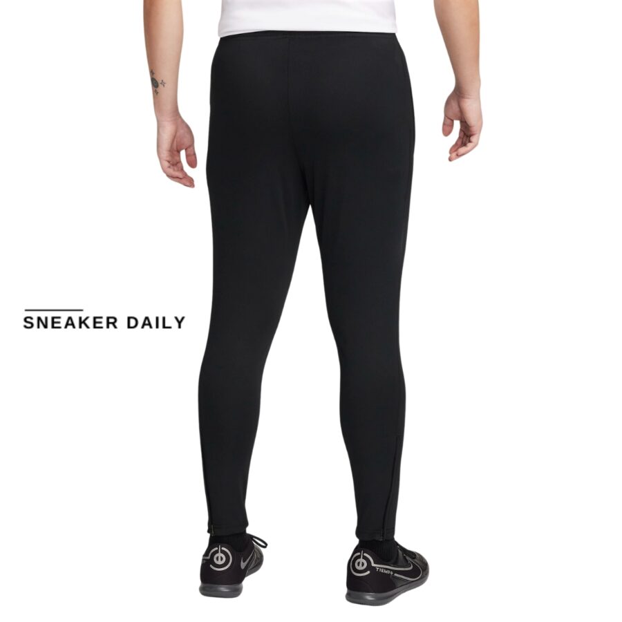 quần nike academy men's dry fit soccer pants fn2386-010