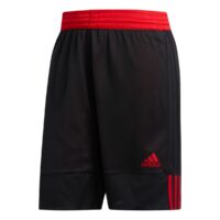 quần adidas 3g speed reversible shorts - black dy6596