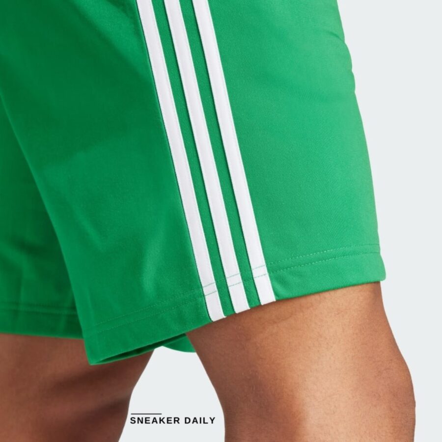 quần adidas adicolor firebird shorts 'green' im9420