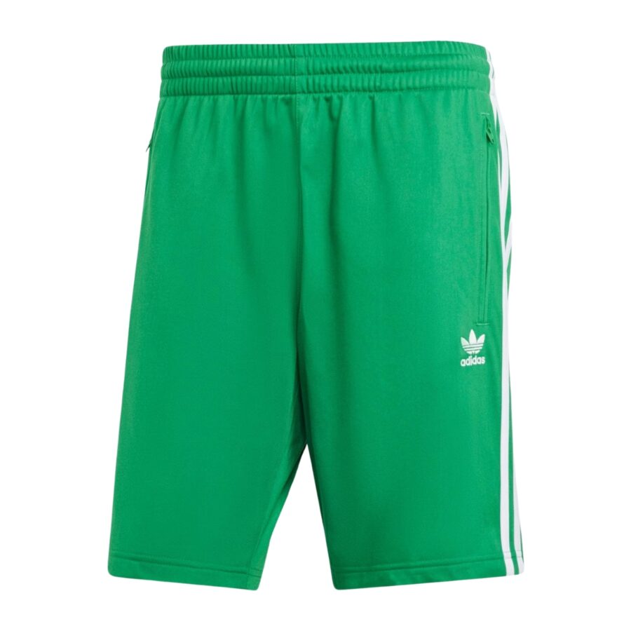 quần adidas adicolor firebird shorts 'green' im9420