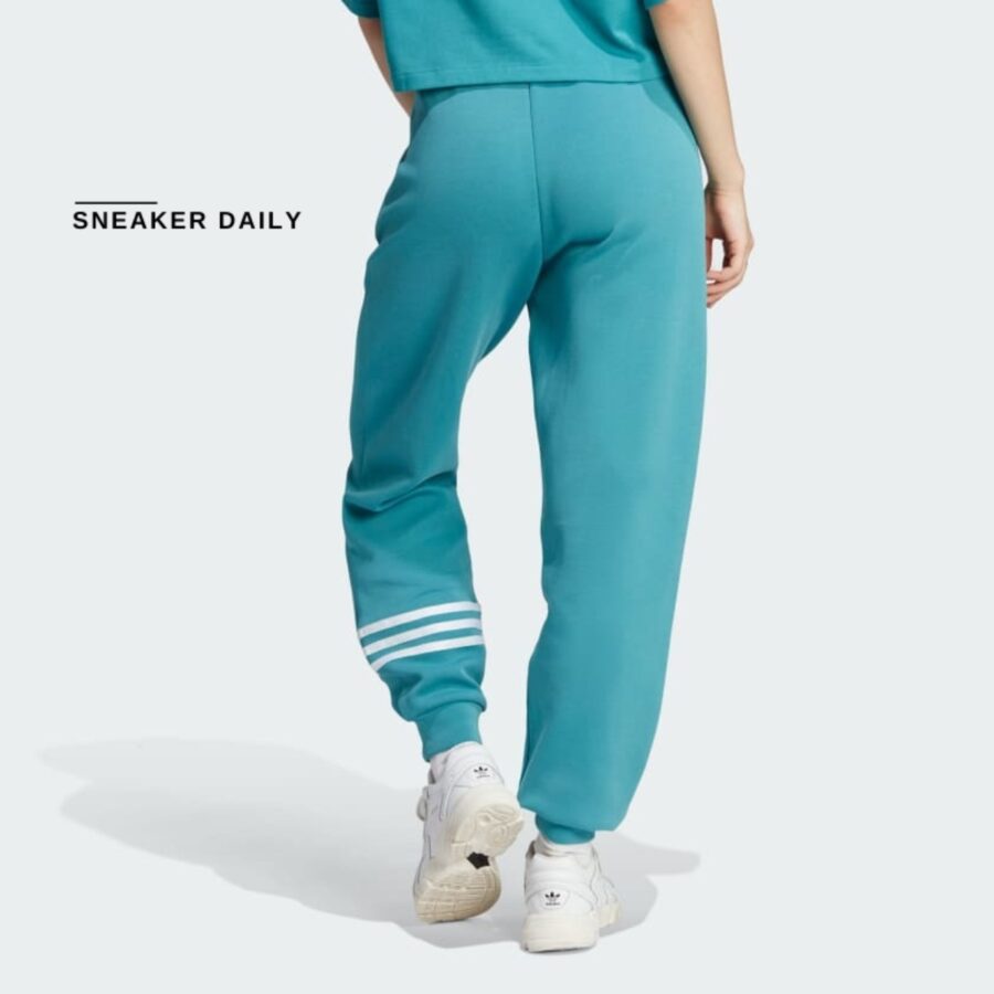 quần adidas adicolor neuclassics joggers 'arctic fusion' il6662