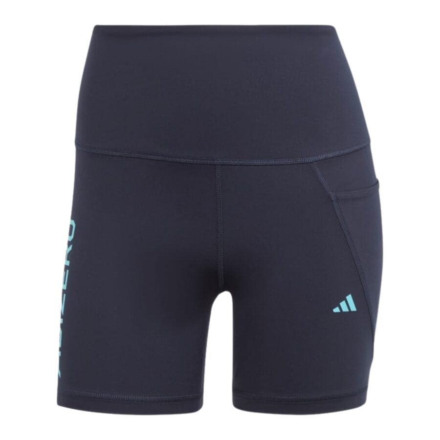 quần adidas adizero lite short legging 'legend ink' im1921