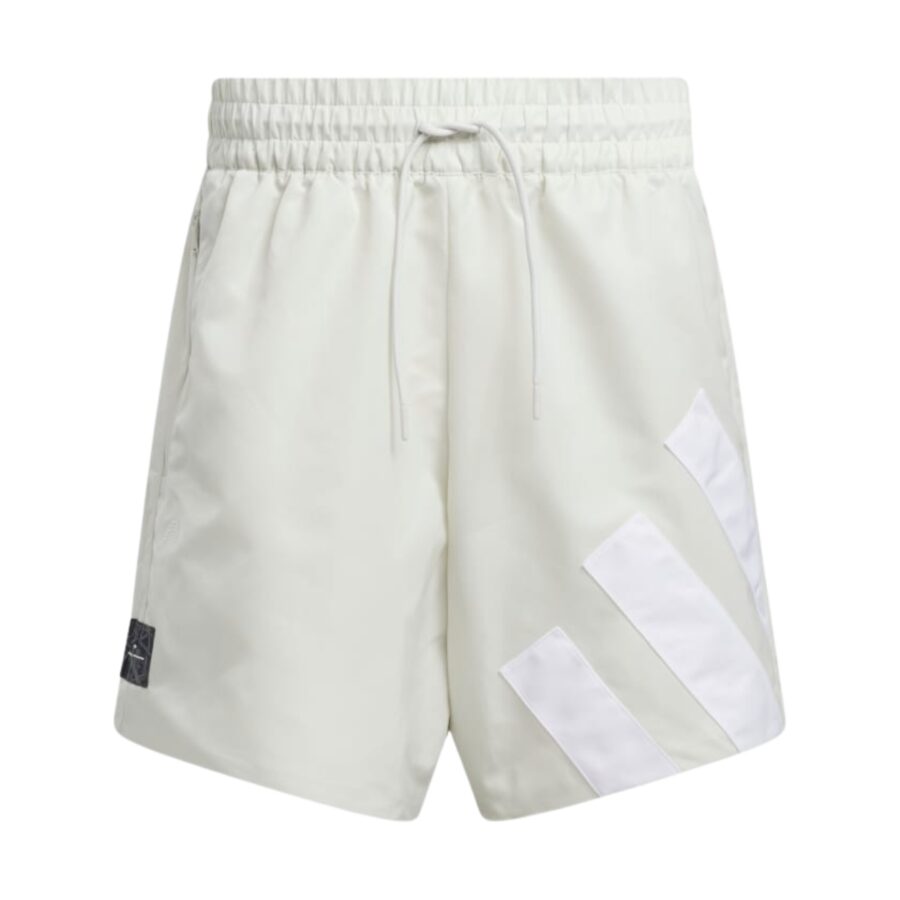 quần adidas anthony edwards foundation shorts 'orbit grey' ir5641