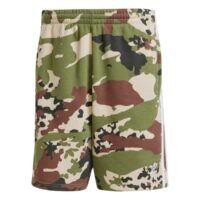 quần adidas camouflage shorts - wild pine is0207
