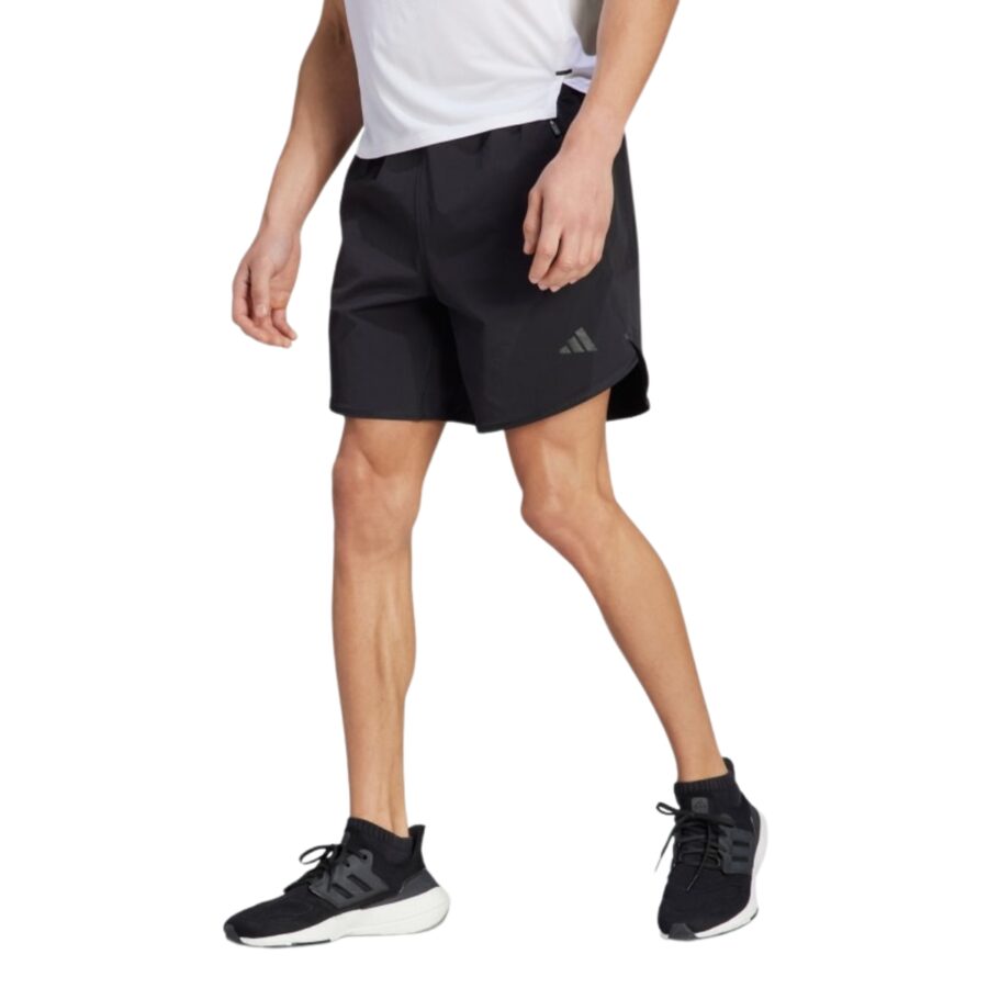 quần adidas cordura designed 4 training workout - black hy0775