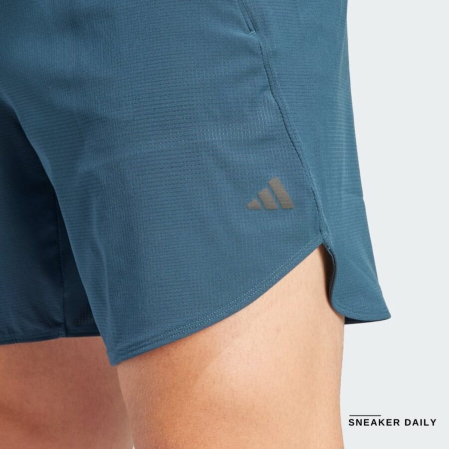 quần adidas designed 4 training hiit training short 'arctic night' im1117