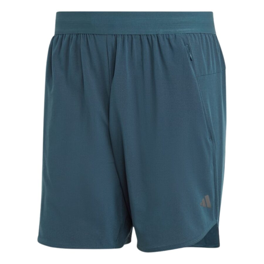 quần adidas designed 4 training hiit training short 'arctic night' im1117