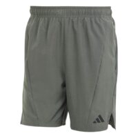 quần adidas designed for training workout shorts 'legend ivy' is2263