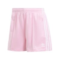 quần adidas firebird shorts 'true pink' in6284
