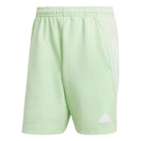 quần adidas future icons 3-stripes shorts 'semi green spark' ir9200