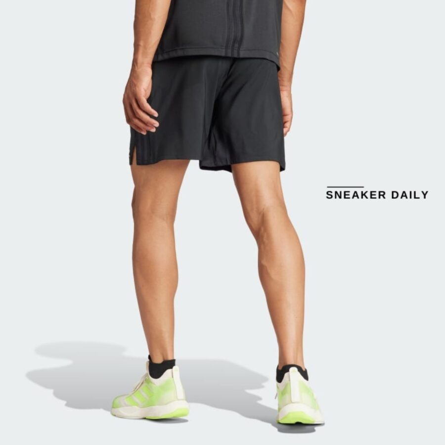 quần adidas hiit training shirts 'black' ik9747