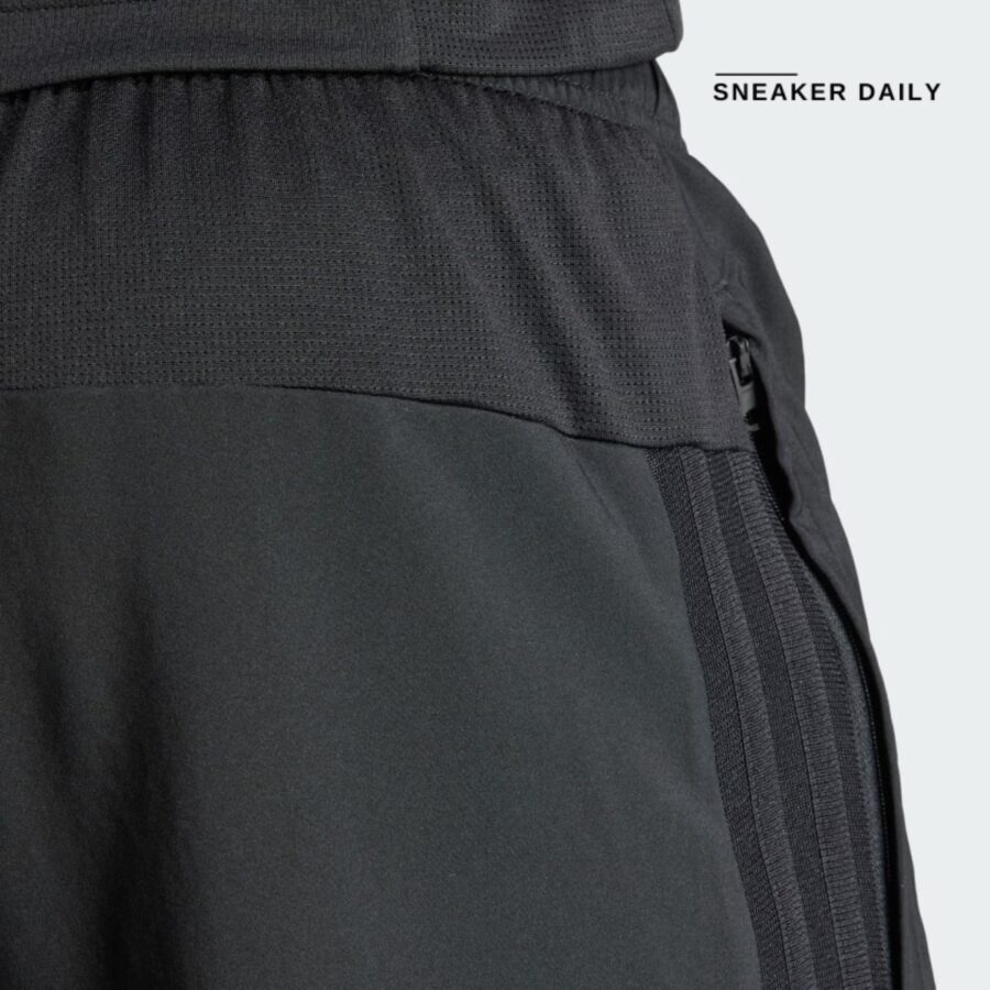 quần adidas hiit training shirts 'black' ik9747