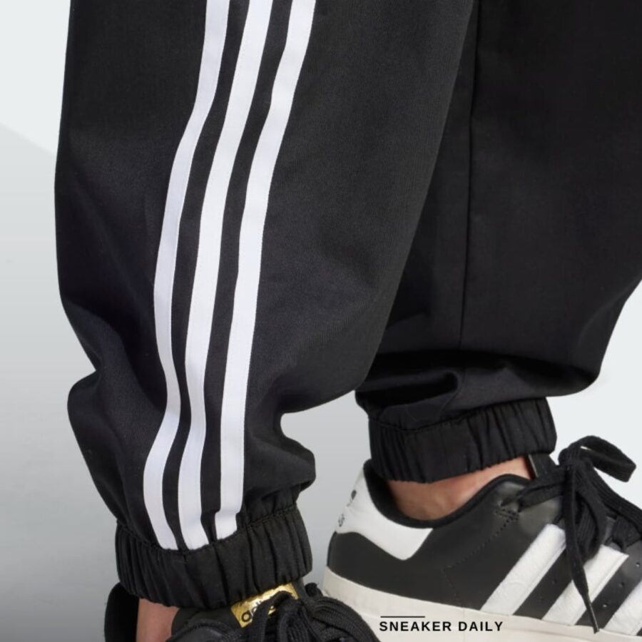 quần adidas originals cargo pants 'black' ir9796