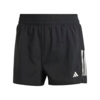 quần adidas own the run shorts 'black' ix6371