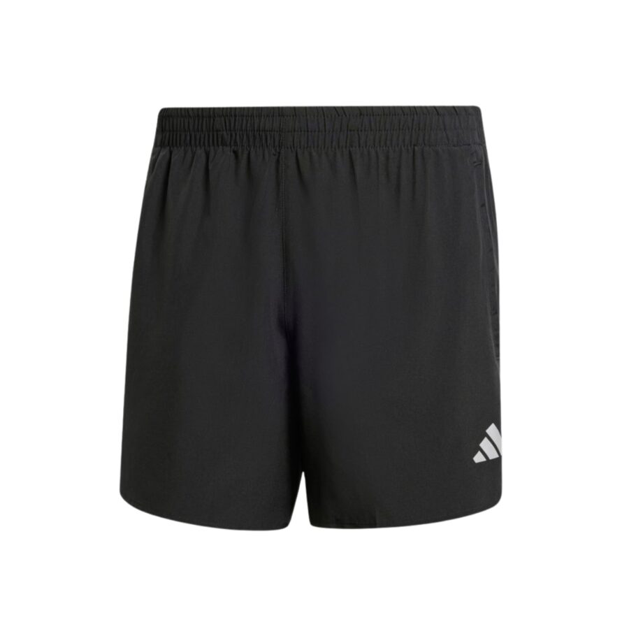 quần adidas run it shorts - black il7232
