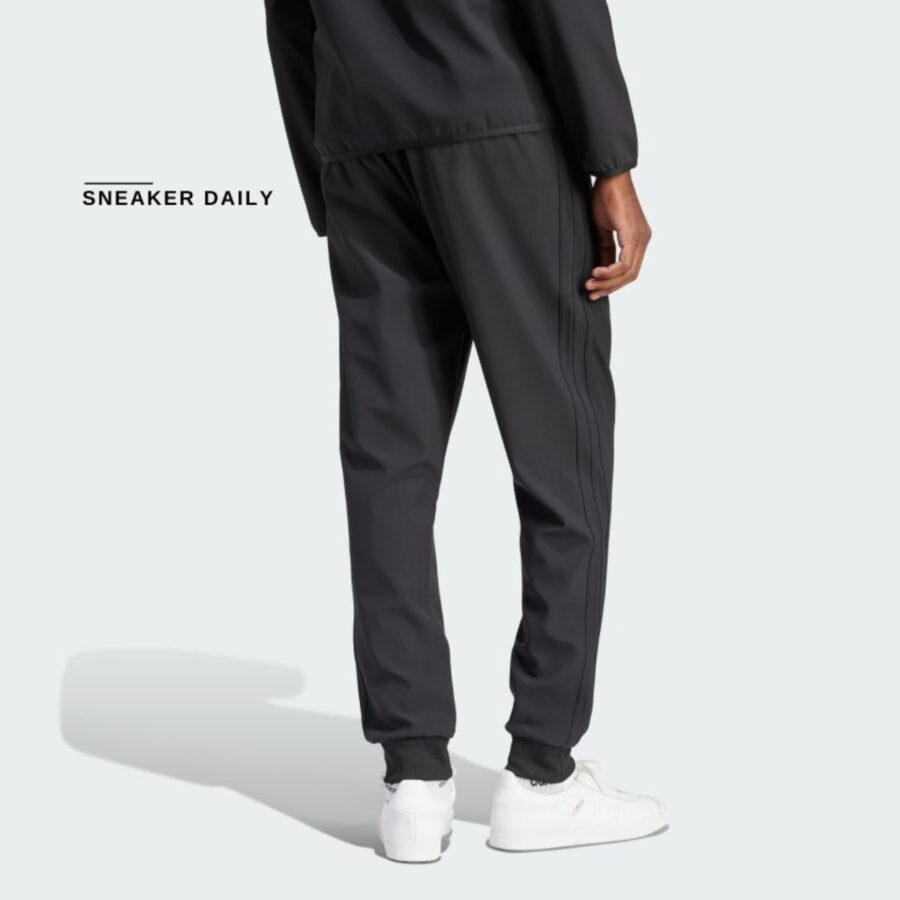 quần adidas sst bonded track pants 'black' im9880