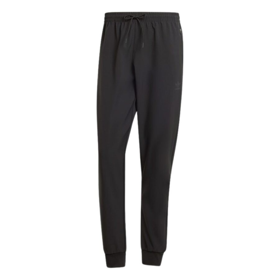 quần adidas sst bonded track pants 'black' im9880