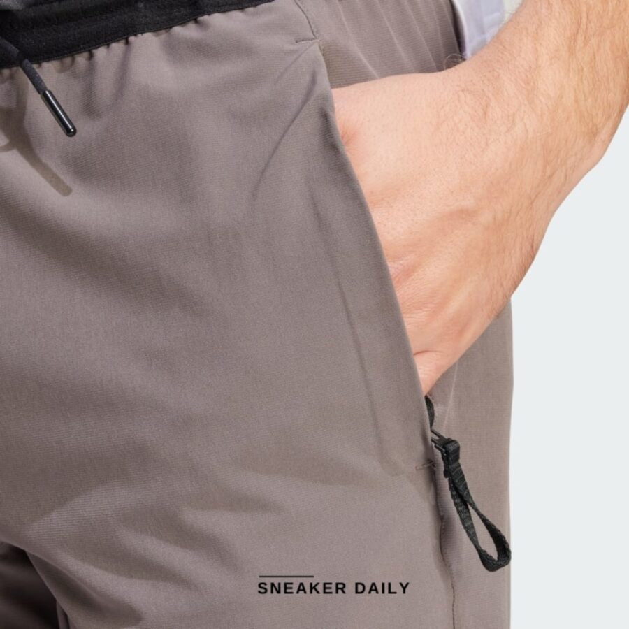 quần adidas terrex light flex hiking pants iq3511