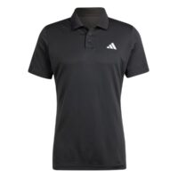 áo adidas tennis freelift polo shirts 'black' iq4740