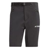 quần adidas terrex xperior mid shorts - black ip4831