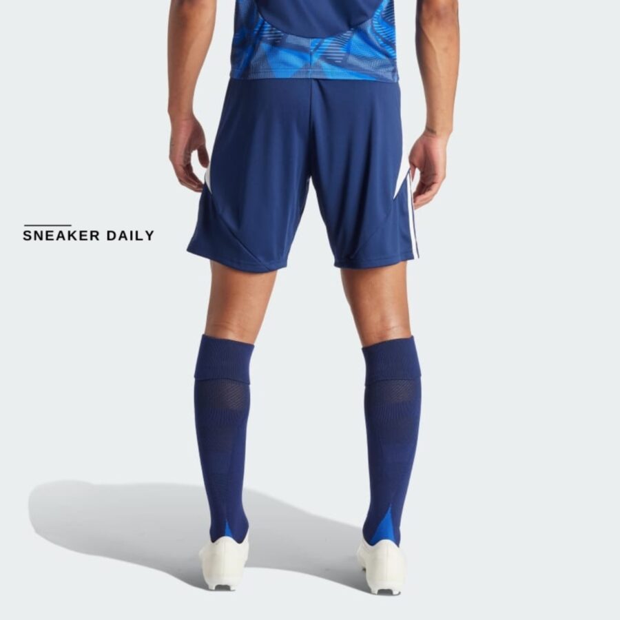 quần adidas tiro 24 shorts 'team navy blue 2' ir9377