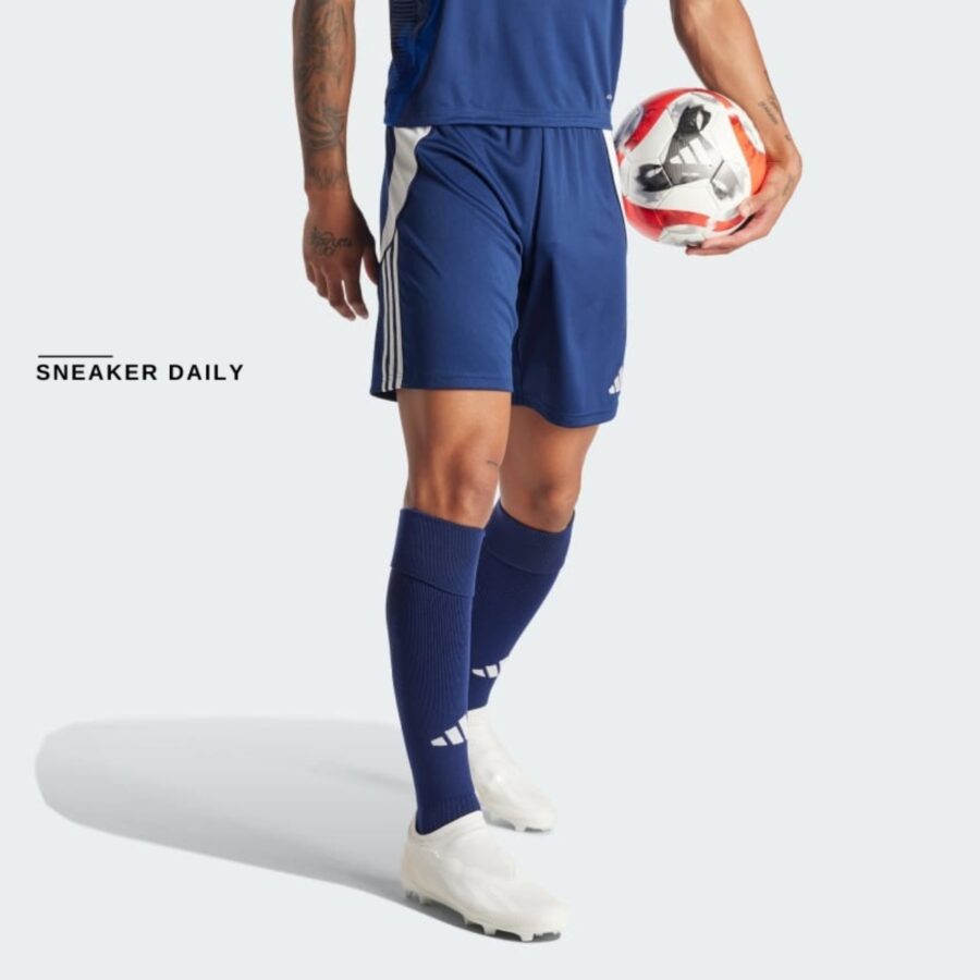 quần adidas tiro 24 shorts 'team navy blue 2' ir9377