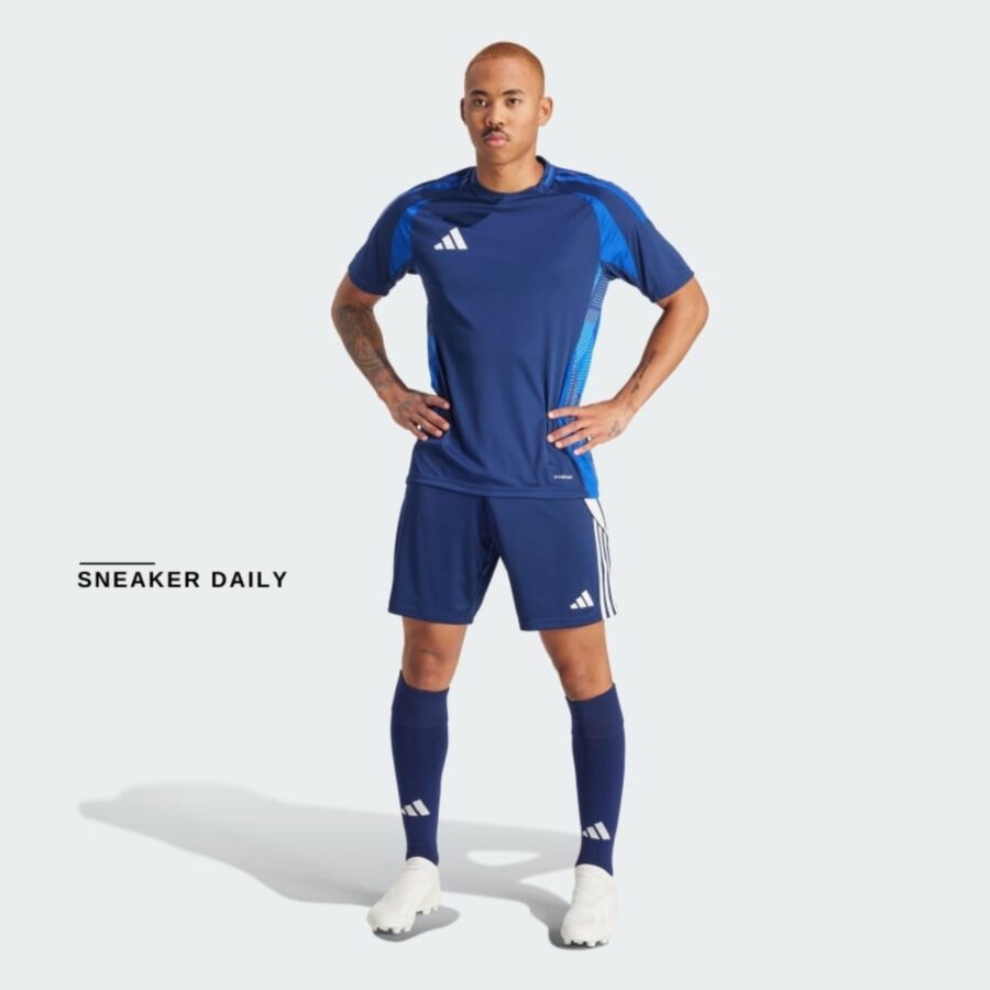 quần adidas tiro 24 shorts 'team navy blue 2' ir9377