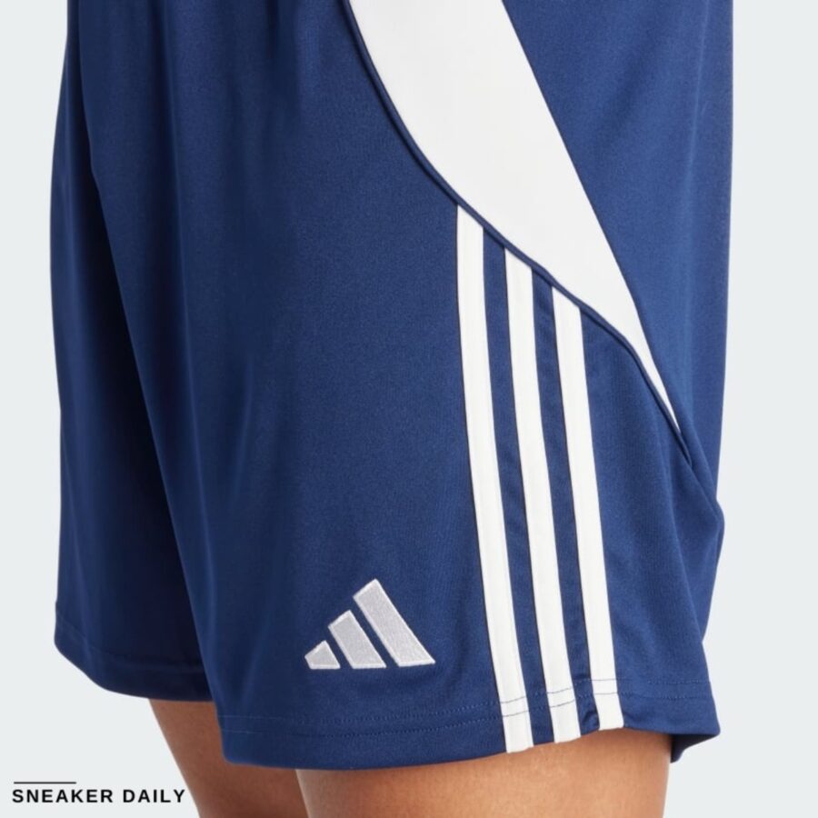 quần adidas tiro 24 shorts 'team navy blue 2' ir9377