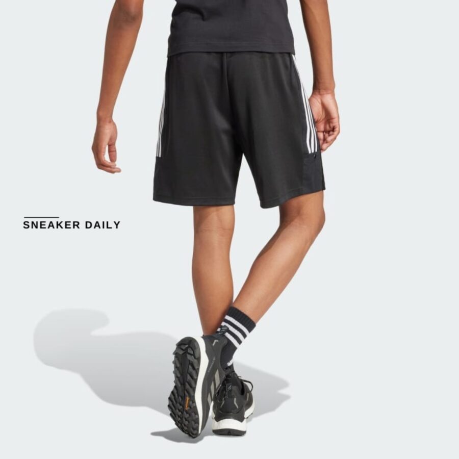 quần adidas tiro shorts 'black' ip3793