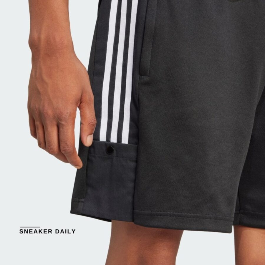 quần adidas tiro shorts 'black' ip3793