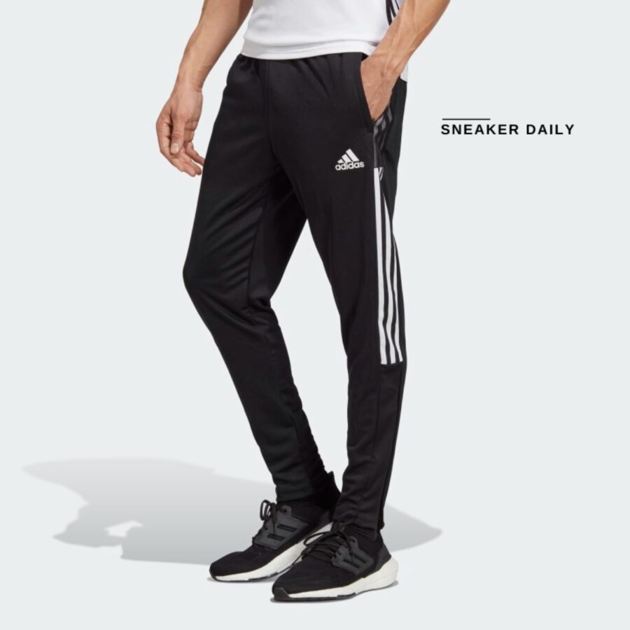 quần adidas tiro track pants 'black' gh7305