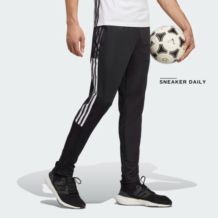 quần adidas tiro track pants 'black' gh7305