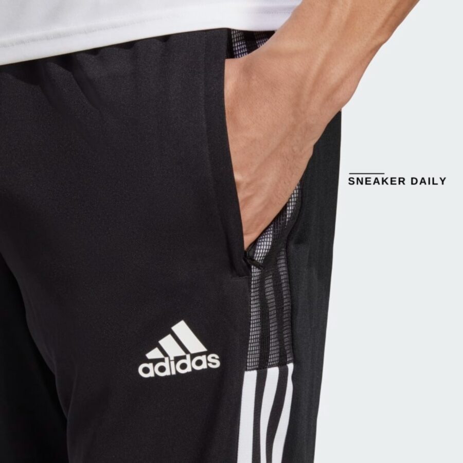 quần adidas tiro track pants 'black' gh7305