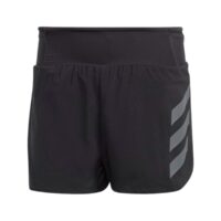 quần adidas trail terrex agravic shorts - black ht9392