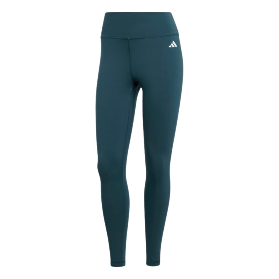 quần adidas training essentials high waisted 7/8 leggings 'arctic night' im0513