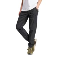 quần adidas utility cargo trousers - black ir9442