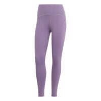 quần adidas yoga studio luxe 7/8 leggings 'shadow violet' ij6841