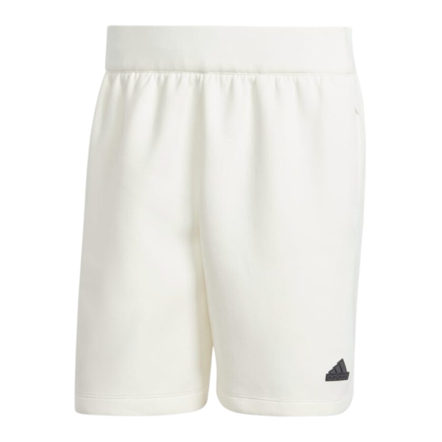 quần adidas z.n.e premium short 'off white' ir5223