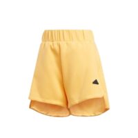 quần adidas z.n.e shorts - almost yellow is3927