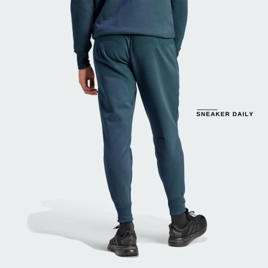 quần adidas z.n.e winterized pants 'legend ivy' ir5244