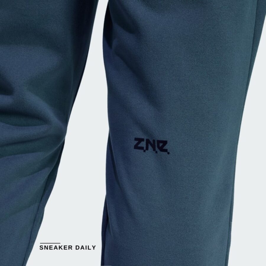 quần adidas z.n.e winterized pants 'legend ivy' ir5244