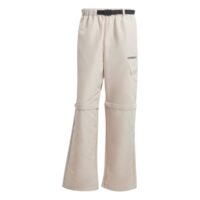 quần adidas zip-off pants 'wonder beige' jd9579