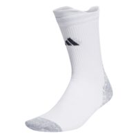 tất adidas football grip knitted crew light performance socks 'white' in1798