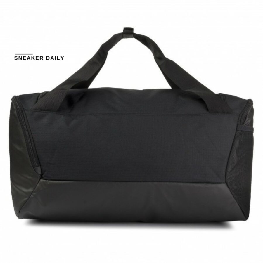 túi nike brasilia gym bag unisex adult 'black' ba5957-010